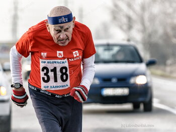 Sebadôvera a sila vôle na ceste životom