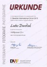 Certificate_Deutscher Verband für Fotografie
